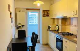 Apartament 2 camere decomandate,parcare,56 mp, zona Aurel Vlaicu, Marasti