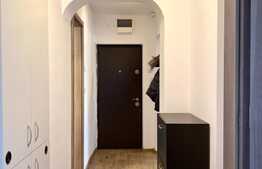 Apartament 2 camere decomandate,parcare,56 mp, zona Aurel Vlaicu, Marasti