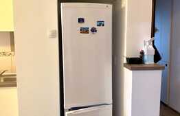 Apartament 2 camere decomandate,parcare,56 mp, zona Aurel Vlaicu, Marasti