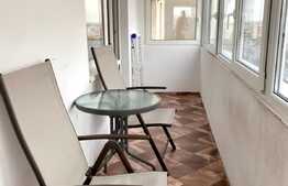 Apartament 2 camere decomandate,parcare,56 mp, zona Aurel Vlaicu, Marasti