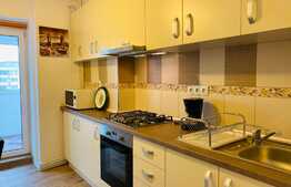 Apartament 2 camere decomandate,parcare,56 mp, zona Aurel Vlaicu, Marasti