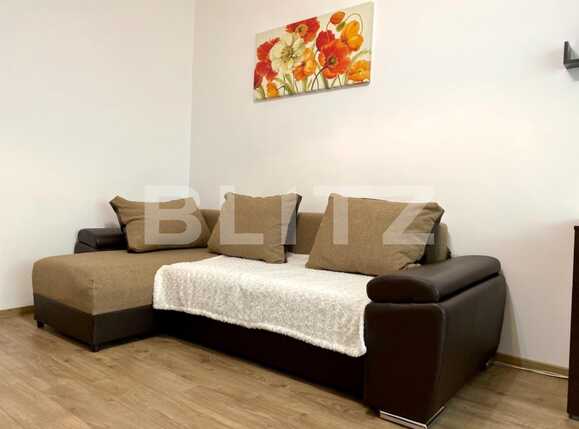 Apartament de închiriat 2 camere Marasti - 60704AI | BLITZ Cluj-Napoca | Poza3