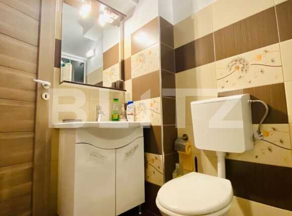 Apartament de închiriat 2 camere Marasti - 60704AI | BLITZ Cluj-Napoca | Poza16