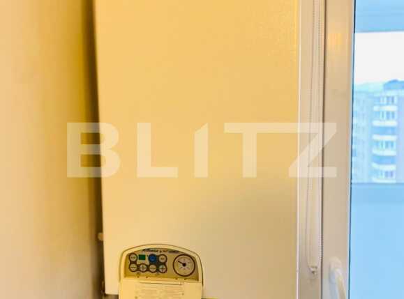 Apartament de închiriat 2 camere Marasti - 60704AI | BLITZ Cluj-Napoca | Poza20