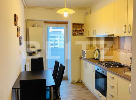 Apartament de închiriat 2 camere Marasti - 60704AI | BLITZ Cluj-Napoca | Poza2