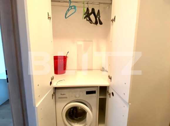 Apartament de închiriat 2 camere Marasti - 60704AI | BLITZ Cluj-Napoca | Poza18