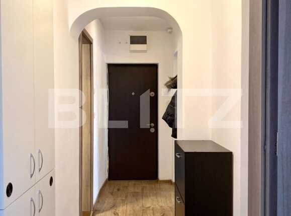 Apartament de închiriat 2 camere Marasti - 60704AI | BLITZ Cluj-Napoca | Poza10