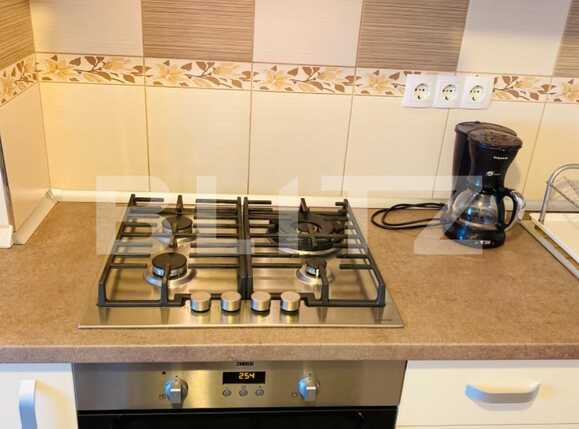 Apartament de închiriat 2 camere Marasti - 60704AI | BLITZ Cluj-Napoca | Poza13