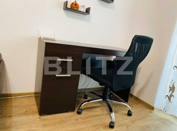 Apartament de închiriat 2 camere Marasti - 60704AI | BLITZ Cluj-Napoca | Poza4