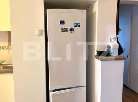 Apartament de închiriat 2 camere Marasti - 60704AI | BLITZ Cluj-Napoca | Poza14