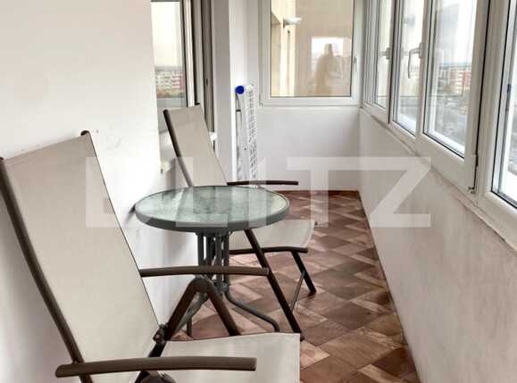 Apartament de închiriat 2 camere Marasti - 60704AI | BLITZ Cluj-Napoca | Poza15