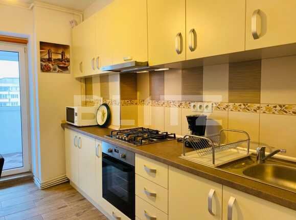 Apartament de închiriat 2 camere Marasti - 60704AI | BLITZ Cluj-Napoca | Poza11