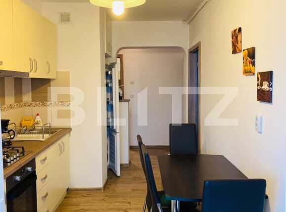 Apartament de închiriat 2 camere Marasti - 60704AI | BLITZ Cluj-Napoca | Poza12
