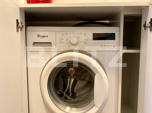 Apartament de închiriat 2 camere Marasti - 60704AI | BLITZ Cluj-Napoca | Poza19