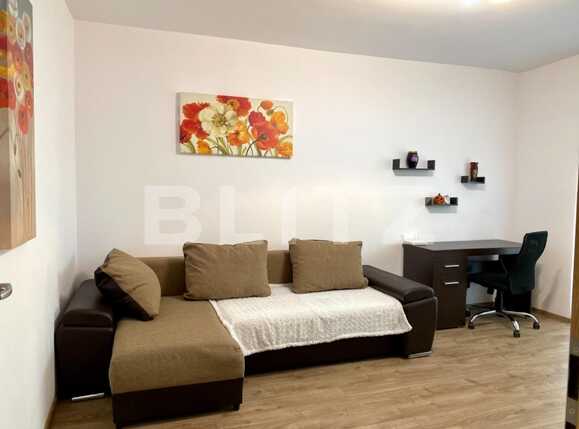 Apartament de închiriat 2 camere Marasti - 60704AI | BLITZ Cluj-Napoca | Poza1