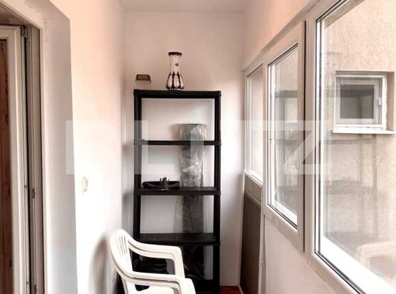 Apartament de închiriat 2 camere Marasti - 60704AI | BLITZ Cluj-Napoca | Poza8