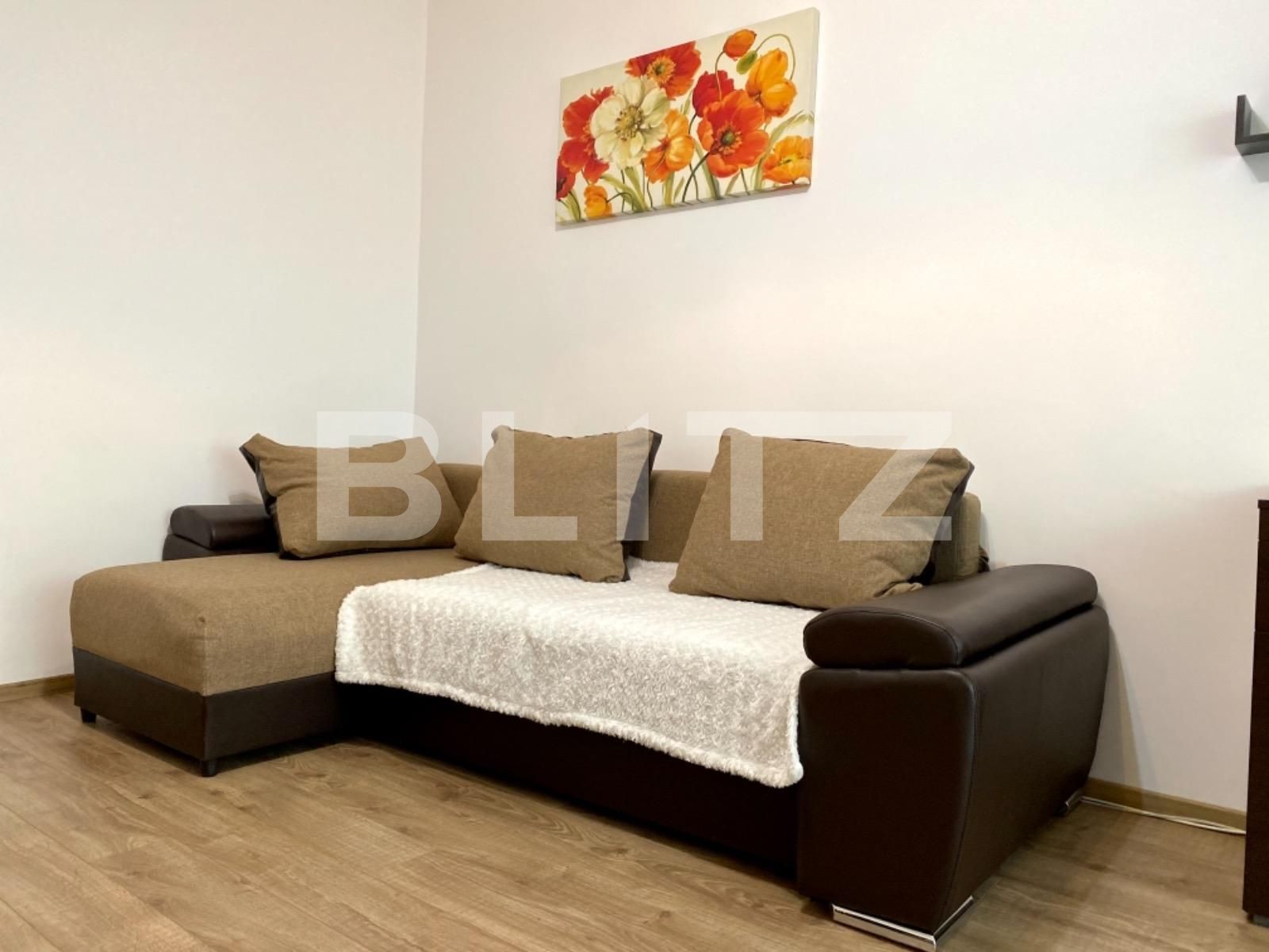 Apartament de închiriat 2 camere Marasti - 60704AI | BLITZ Cluj-Napoca | Poza3