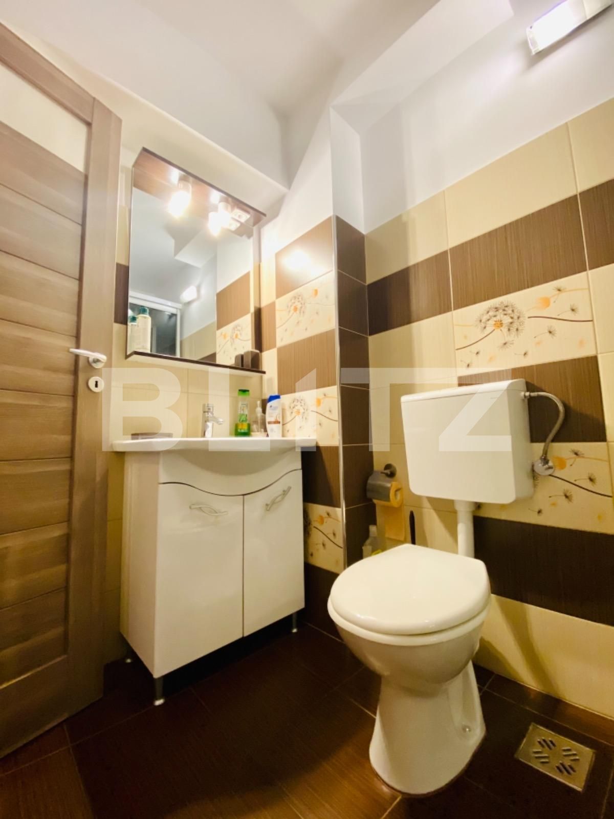 Apartament de închiriat 2 camere Marasti - 60704AI | BLITZ Cluj-Napoca | Poza16