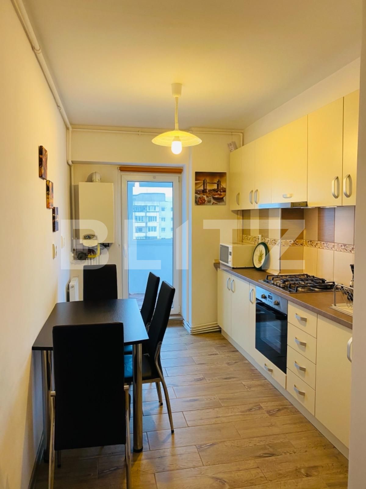 Apartament de închiriat 2 camere Marasti - 60704AI | BLITZ Cluj-Napoca | Poza2