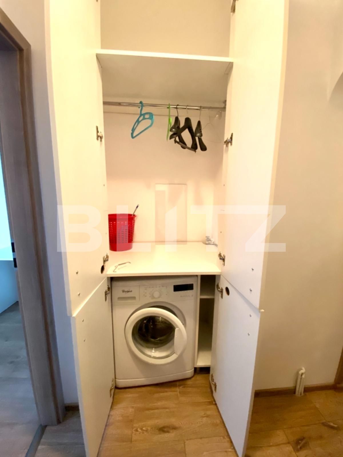 Apartament de închiriat 2 camere Marasti - 60704AI | BLITZ Cluj-Napoca | Poza18