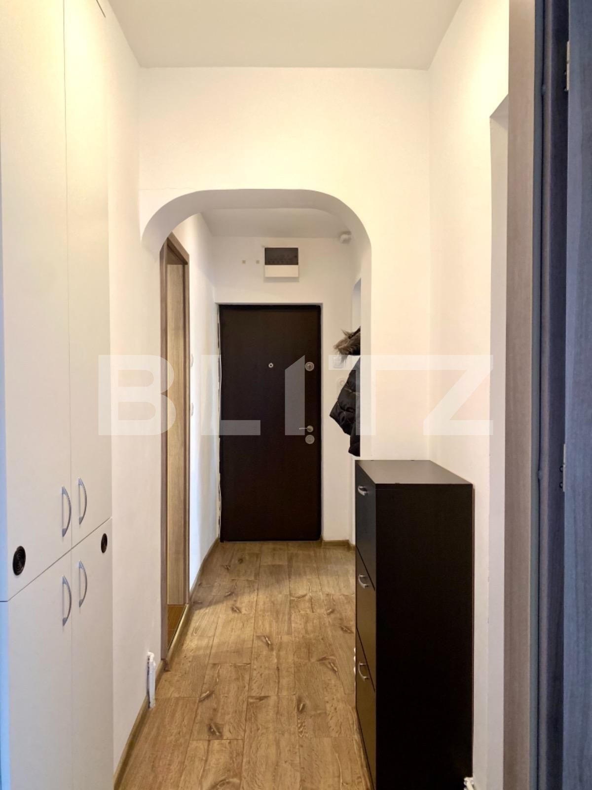 Apartament de închiriat 2 camere Marasti - 60704AI | BLITZ Cluj-Napoca | Poza10