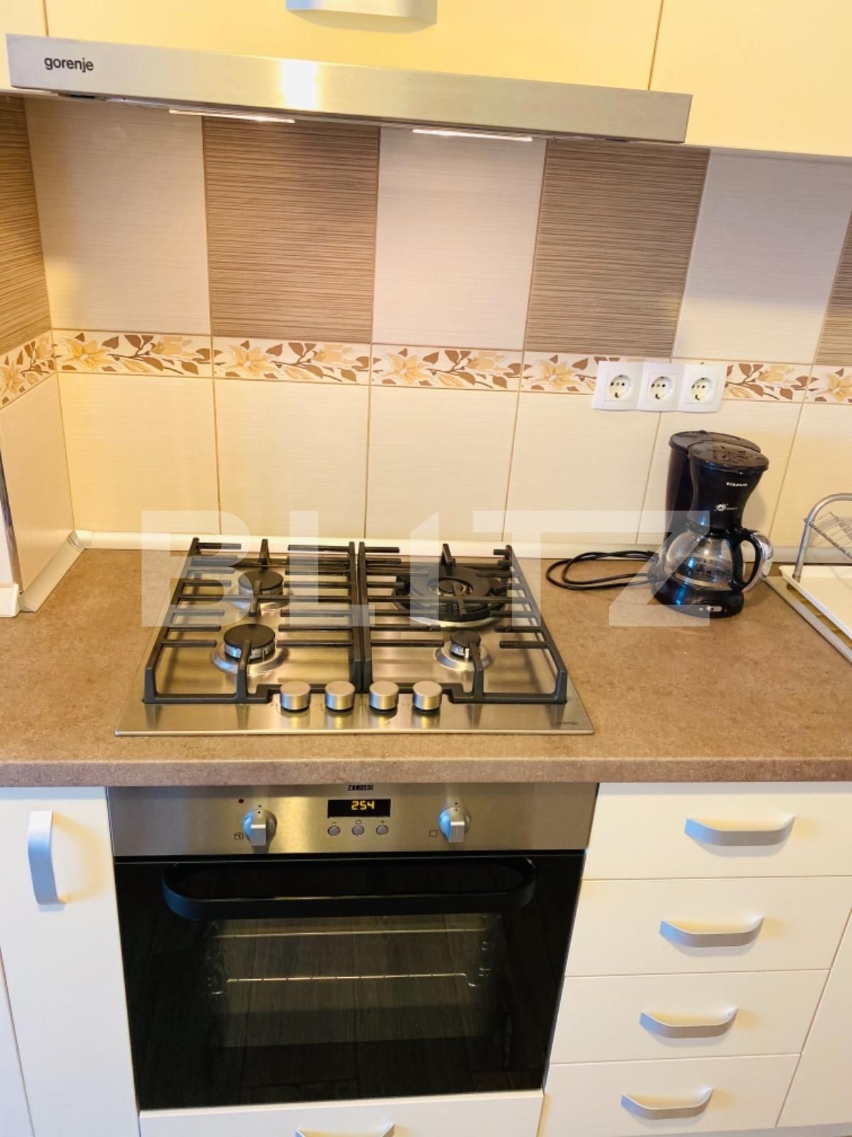 Apartament de închiriat 2 camere Marasti - 60704AI | BLITZ Cluj-Napoca | Poza13