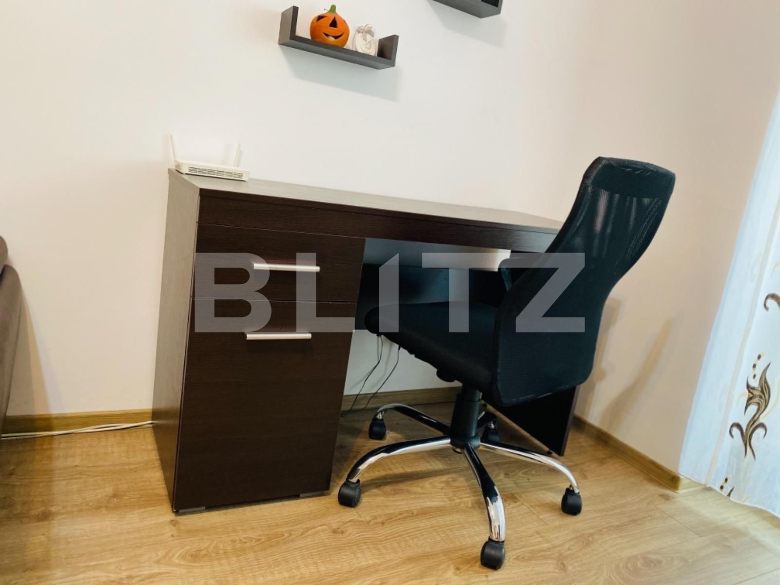 Apartament de închiriat 2 camere Marasti - 60704AI | BLITZ Cluj-Napoca | Poza4
