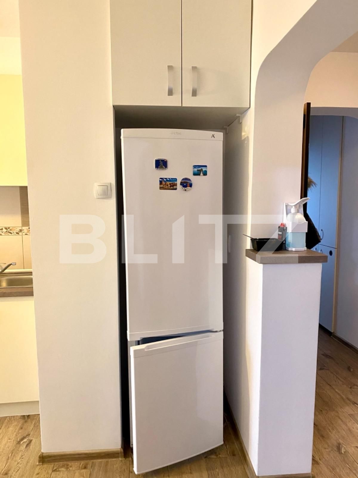 Apartament de închiriat 2 camere Marasti - 60704AI | BLITZ Cluj-Napoca | Poza14