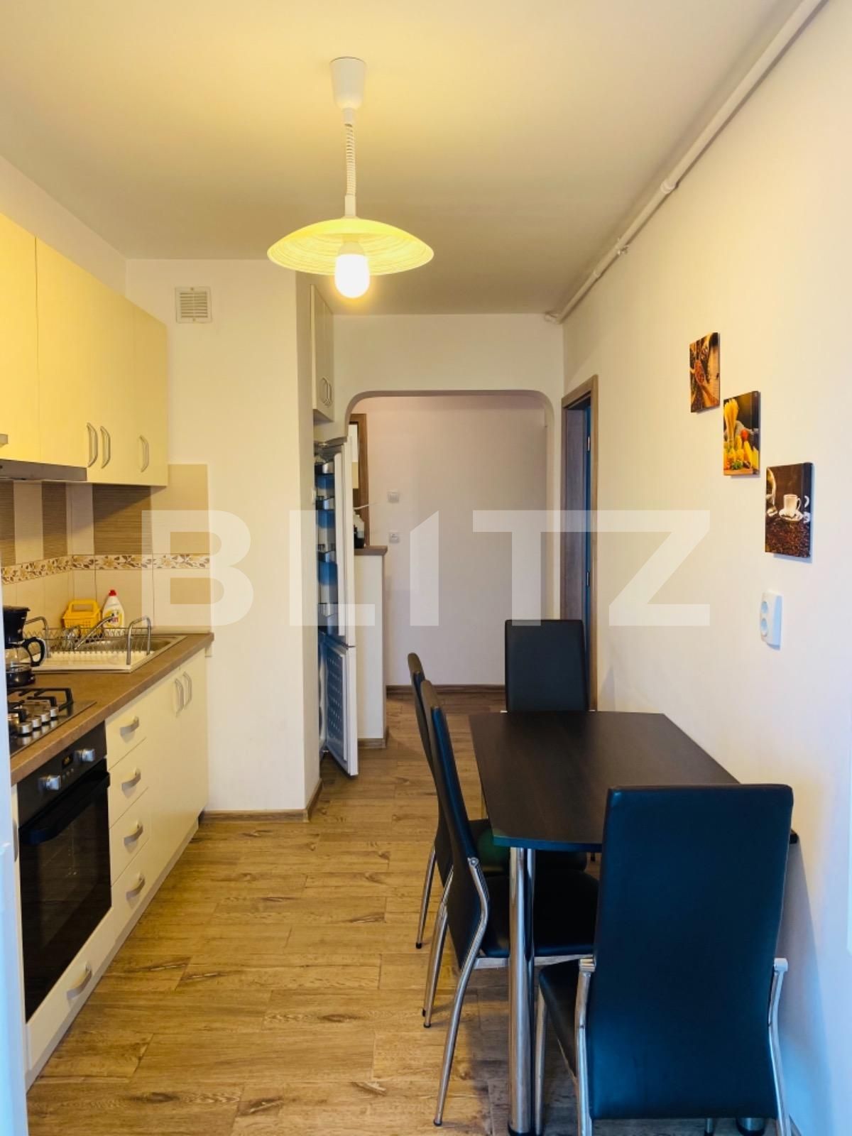 Apartament de închiriat 2 camere Marasti - 60704AI | BLITZ Cluj-Napoca | Poza12