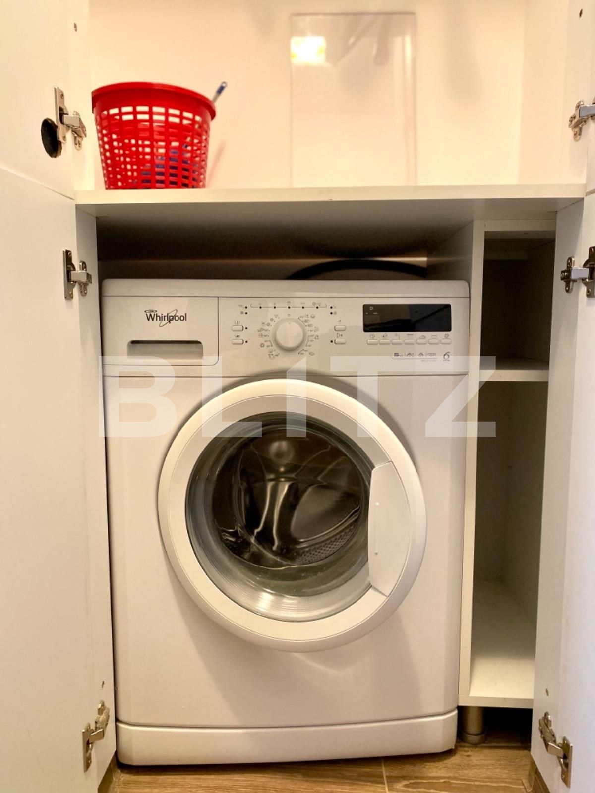 Apartament de închiriat 2 camere Marasti - 60704AI | BLITZ Cluj-Napoca | Poza19