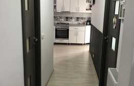 Garsoniera de 43 mp, structura mare, situata in zona Astra