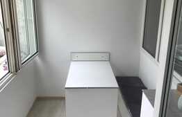 Garsoniera de 43 mp, structura mare, situata in zona Astra