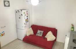 Garsoniera de 43 mp, structura mare, situata in zona Astra