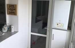 Garsoniera de 43 mp, structura mare, situata in zona Astra