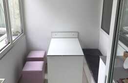 Garsoniera de 43 mp, structura mare, situata in zona Astra