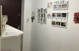 Garsoniera de 43 mp, structura mare, situata in zona Astra