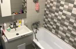 Garsoniera de 43 mp, structura mare, situata in zona Astra