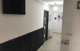 Garsoniera de 43 mp, structura mare, situata in zona Astra