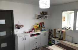 Garsoniera de 43 mp, structura mare, situata in zona Astra