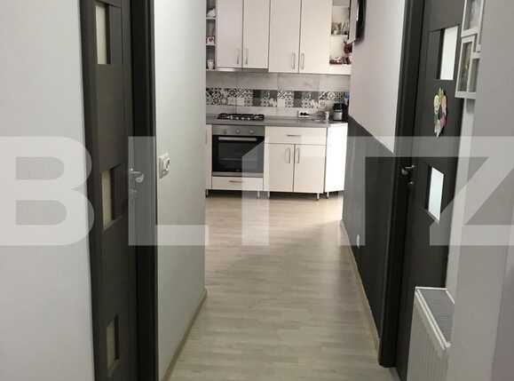 Garsonieră de vânzare Astra - 60706AV | BLITZ Brașov | Poza3