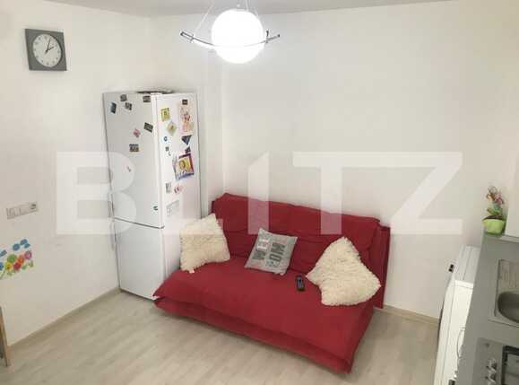 Garsonieră de vânzare Astra - 60706AV | BLITZ Brașov | Poza2