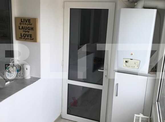 Garsonieră de vânzare Astra - 60706AV | BLITZ Brașov | Poza12