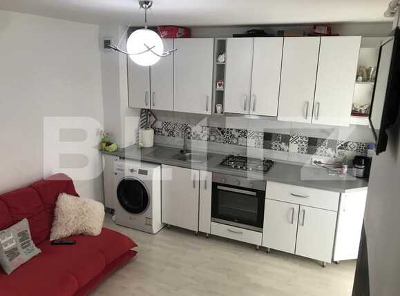 Garsonieră de vânzare Astra - 60706AV | BLITZ Brașov | Poza1