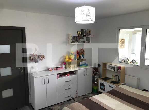 Garsonieră de vânzare Astra - 60706AV | BLITZ Brașov | Poza8