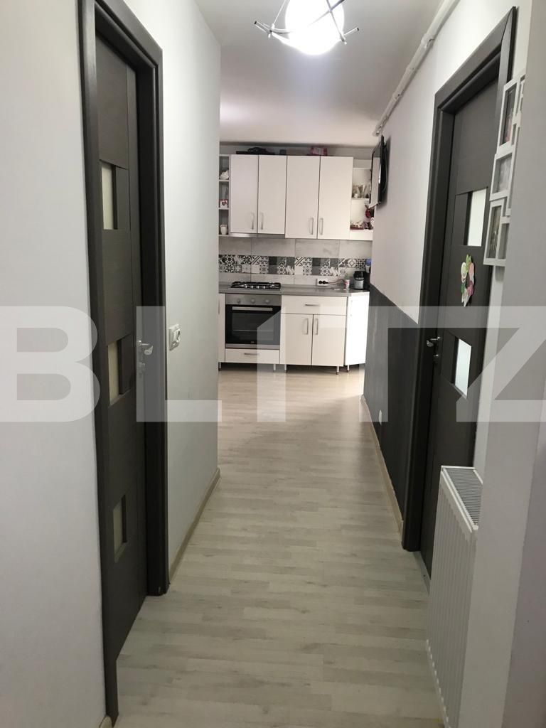 Garsonieră de vânzare Astra - 60706AV | BLITZ Brașov | Poza3