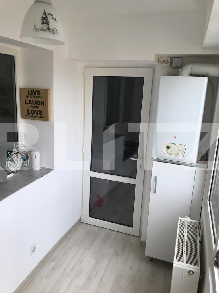 Garsonieră de vânzare Astra - 60706AV | BLITZ Brașov | Poza12