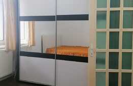 Apartament în Centrul Civic, 2 camere decomandate, mobilat, utilat și parcare