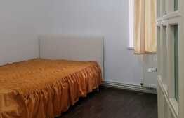 Apartament în Centrul Civic, 2 camere decomandate, mobilat, utilat și parcare