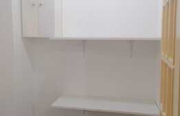 Apartament în Centrul Civic, 2 camere decomandate, mobilat, utilat și parcare