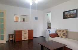 Apartament în Centrul Civic, 2 camere decomandate, mobilat, utilat și parcare